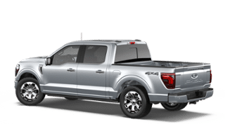 2026 Ford F-150® External Image 2
